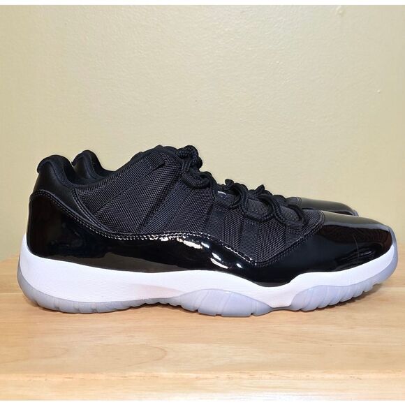 Nike Air Jordan 11 Low Retro Space Jam FV5104-004 Men\'s Size 11 main image 6